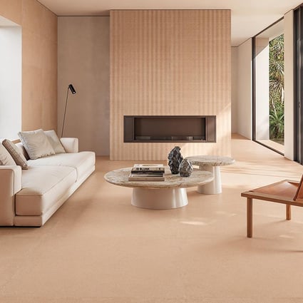 Πλακάκι Pietra Essenza Rosso Siena Silktech 60x120 cm